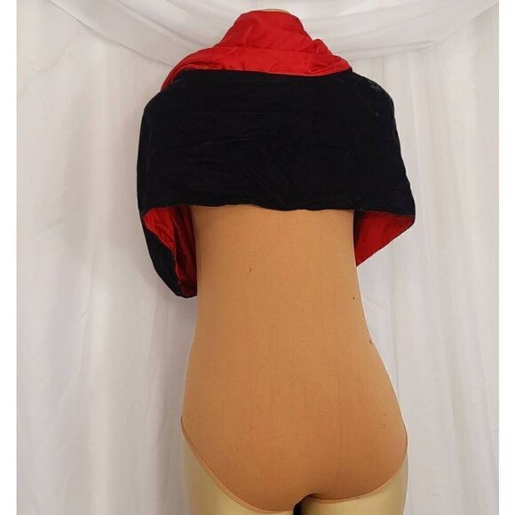 Velvet wrap  - Picture 6 of 6